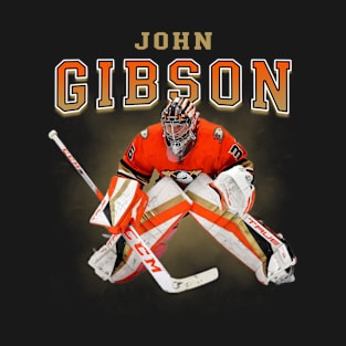 John Gibson T-Shirt