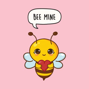 Bee Mine T-Shirt