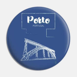 PORTO Pin