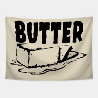 Butter Tapestry