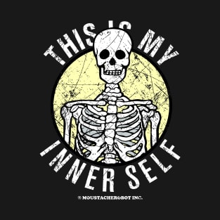 My Inner Self T-Shirt