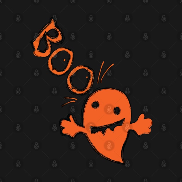 BOO BOO by CindyS