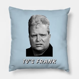 TV's Frank (MST3K) Pillow