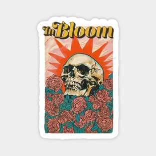 In Bloom Magnet