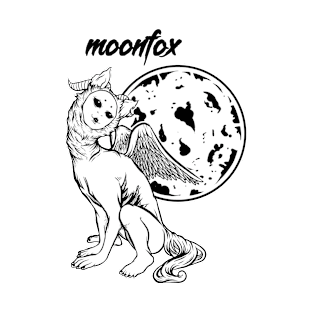 Moonfox T-Shirt