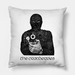 The Cranberries Pillow