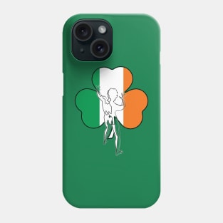 The Classic ShamROCK Collective Phone Case