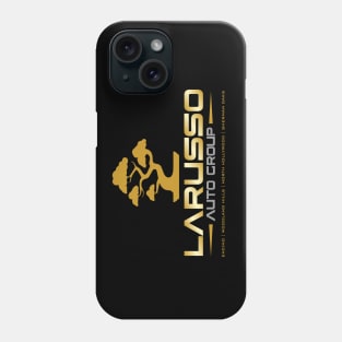 Larusso Auto Group Phone Case