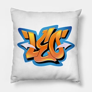 LEO Pillow