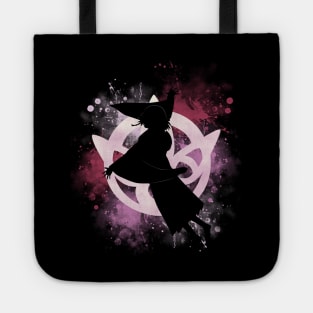 Dancing Yuna Tote