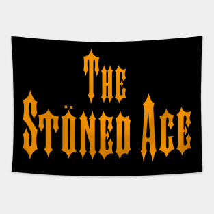 The Stoned Age Tapestry