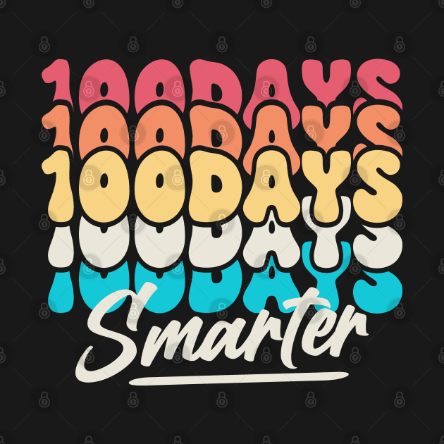 100 Days Smarter by Etopix