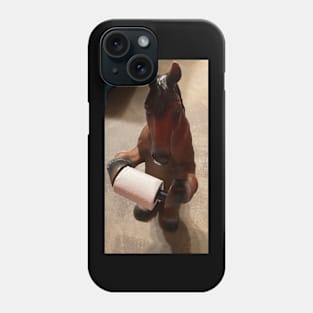 Horse Phone Case