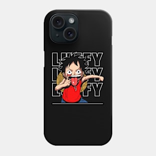 Luffy Phone Case