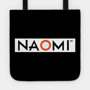 The Beautiful Logo Tote