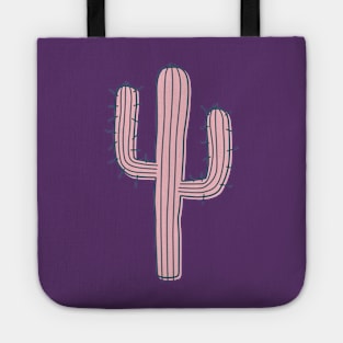 Boho Cactus Collection Tote