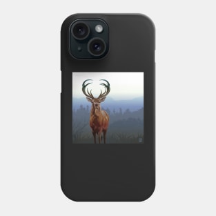 Buck Phone Case