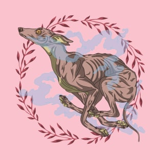 Greyhound T-Shirt