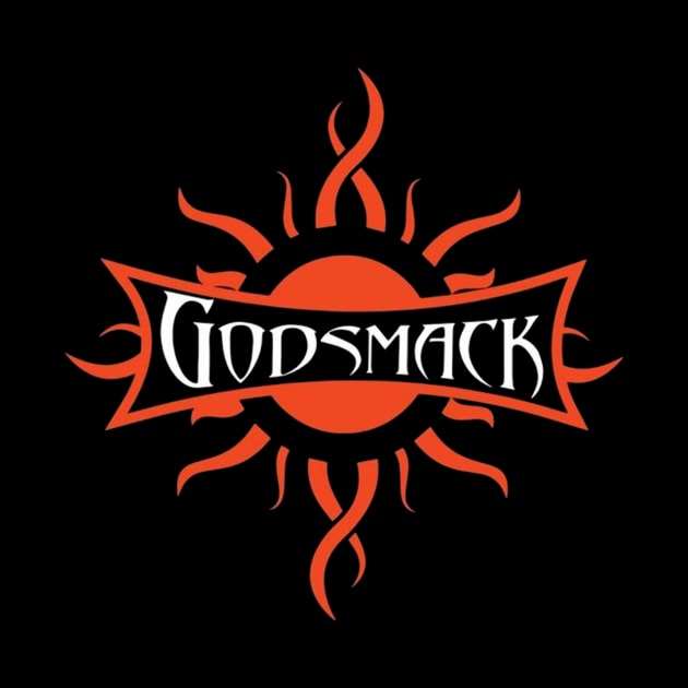 Godsmack by Kalbar_Pride