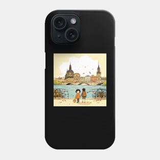 Dresden Phone Case