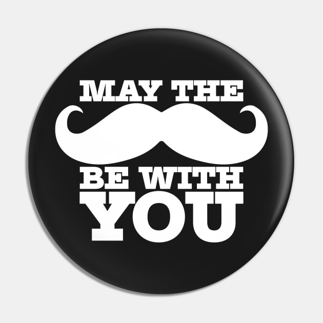 May the 'stache be with you Pin by e2productions