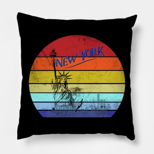 New York Pillow