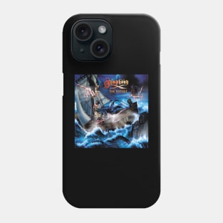 Symphony X Phone Case