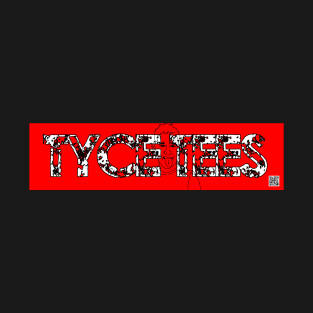 TYCE TEES LOGO T-Shirt