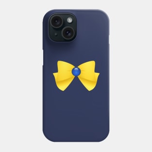 Sailor Uranus-inspired Ribbon Phone Case