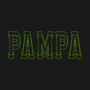 pampa T-Shirt