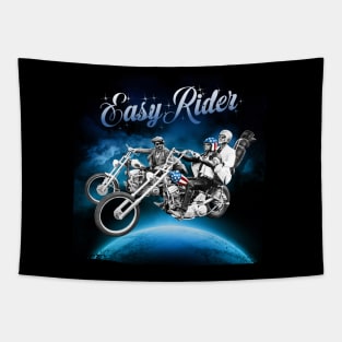 Easy Rider Space Tapestry