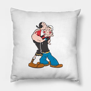 popeye Pillow