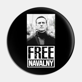 Navalny Pin