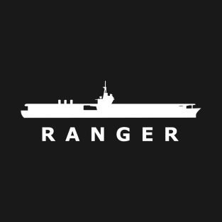 USS Ranger (CV-4) T-Shirt