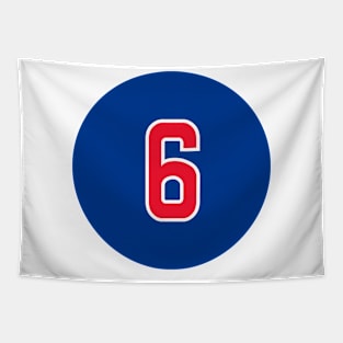 Carl Edwards Jr Tapestry