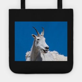 Silly Goat Tote