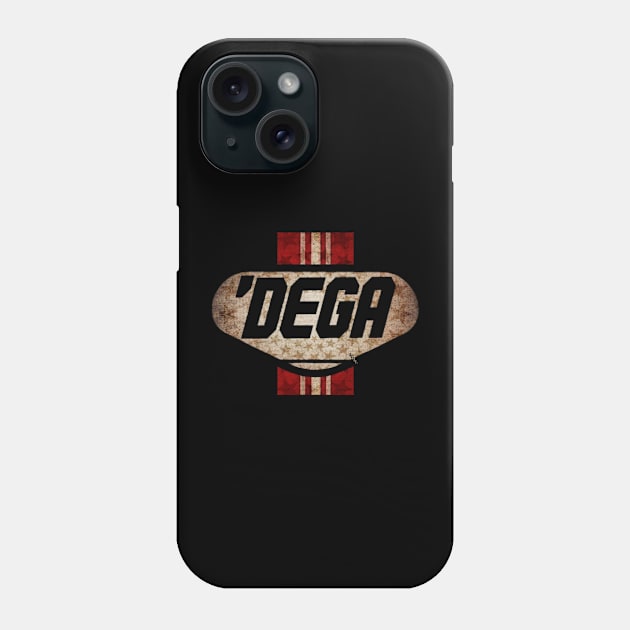 Talladega Phone Case by Planet Nascar 