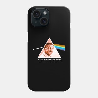 Pink Floyd The Barber Phone Case