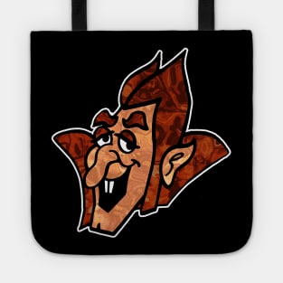 Count Chocula - Just Add Milk Tote