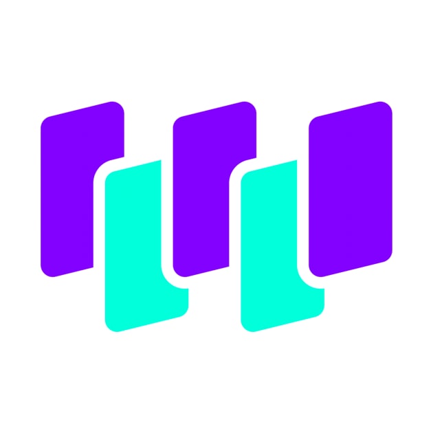 WaltonChain Basic Logo v2 by WTCmerch