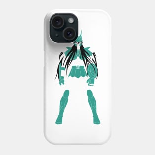 DRAGON KNIGHT Phone Case