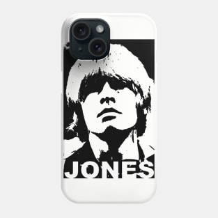 brian jones Phone Case