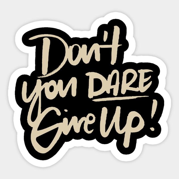 Don't Give Up - Suicide Prevention Shirt Don't Give Up - Suicide Prevention Shirt
