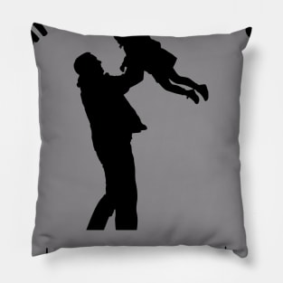 father day tshirt,best dad ever,happy farher's day,thank you father Pillow