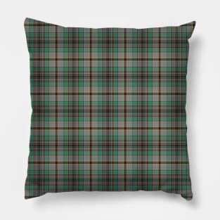 Craig Plaid Tartan Scottish Pillow