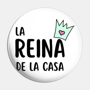 Reina Pin