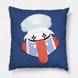 Quina - FFIX Pillow