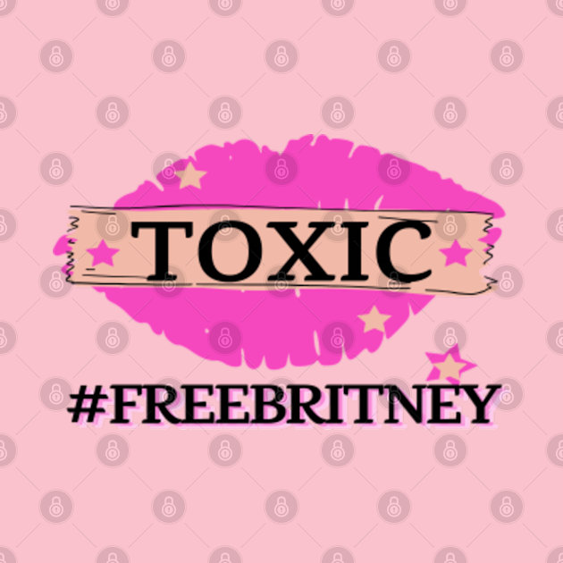 Free Britney, Dump Him, End Conservatorship - Free Britney ...