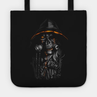 SCARECROW Tote