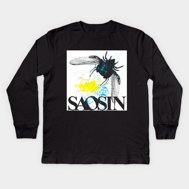 saosin shirt